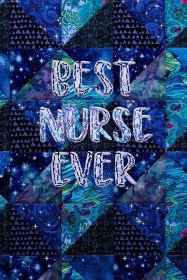 Cover of Best Nurse Ever