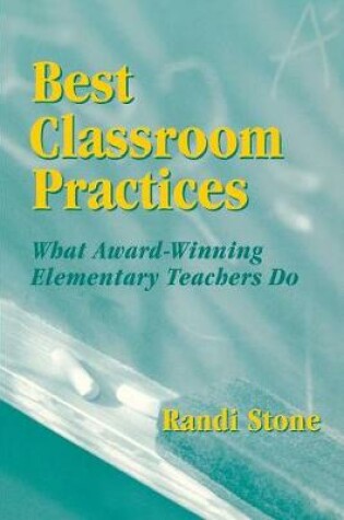 Cover of Best Classroom Practices