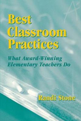 Book cover for Best Classroom Practices