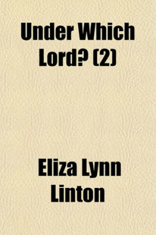 Cover of Under Which Lord? (Volume 2)