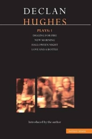 Cover of Hughes Plays:1