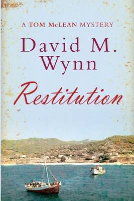 Book cover for Restitution