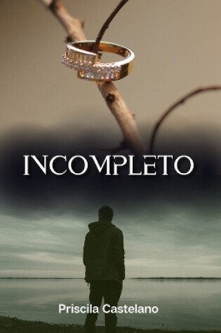 Cover of Incompleto