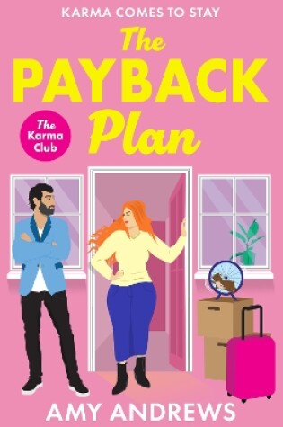 Cover of The Payback Plan