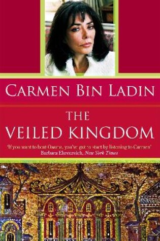 Cover of The Veiled Kingdom