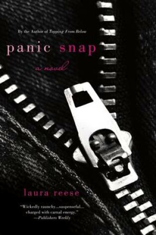 Cover of Panic Snap