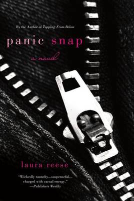 Book cover for Panic Snap