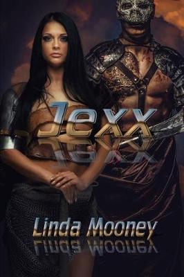 Book cover for Jexx