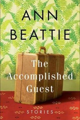Cover of The Accomplished Guest