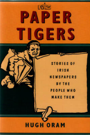 Cover of Paper Tigers