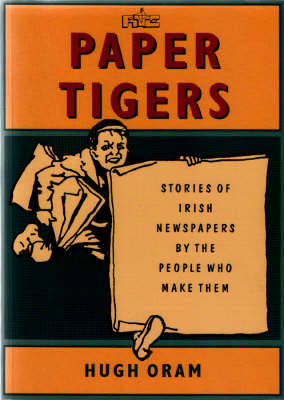 Book cover for Paper Tigers