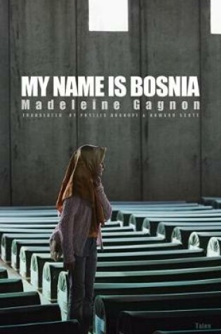 Cover of My Name Is Bosnia