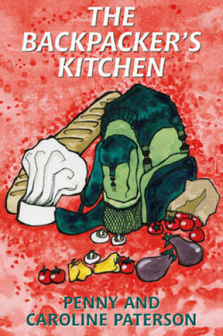 Cover of The Backpacker's Kitchen