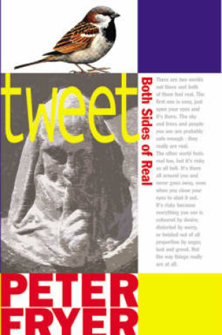 Cover of Tweet