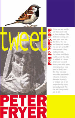 Book cover for Tweet