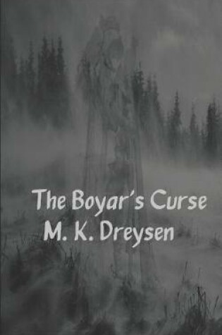 Cover of The Boyar's Curse