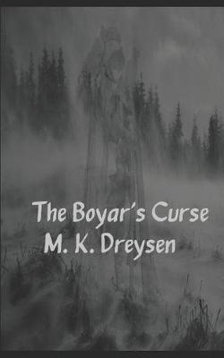 Cover of The Boyar's Curse