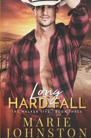 Cover of Long Hard Fall