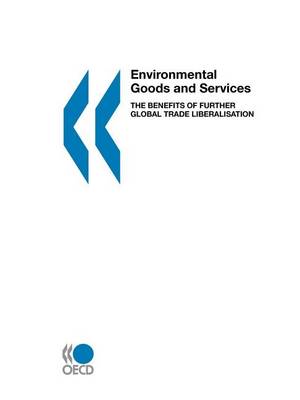 Book cover for Environmental Goods and Services