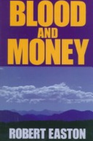 Cover of Blood and Money