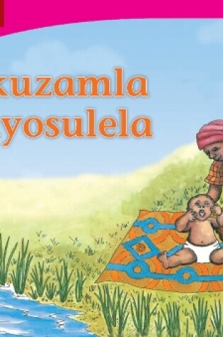 Cover of Ukuzamla kuyosulela (IsiXhosa)