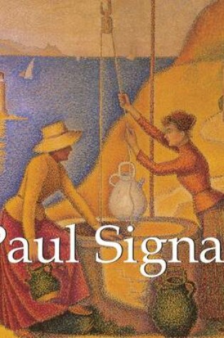 Cover of Paul Signac