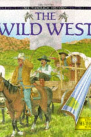 Cover of The Wild West