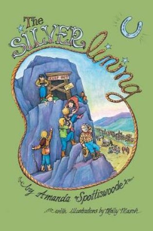 Cover of The Silver Lining