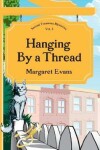 Book cover for Hanging By a Thread