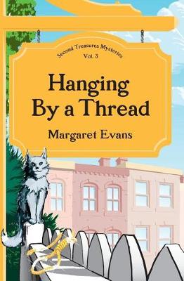 Cover of Hanging By a Thread