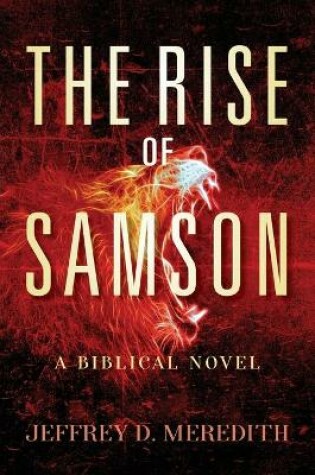 Cover of The Rise Of Samson
