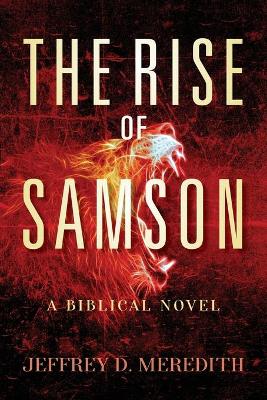 Book cover for The Rise Of Samson