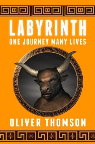 Cover of Labyrinth