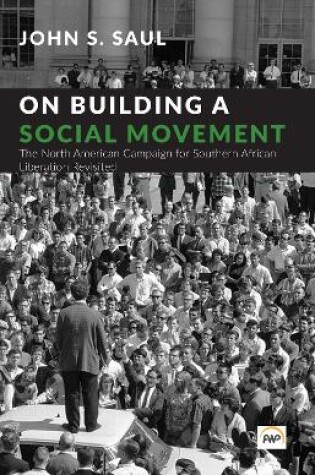 Cover of On Building a Social Movement