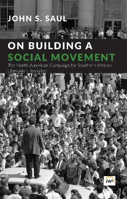 Book cover for On Building a Social Movement