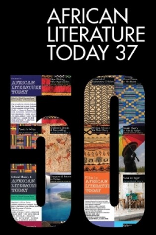 Cover of ALT 37