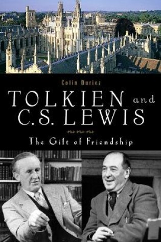 Cover of Tolkien and C. S. Lewis