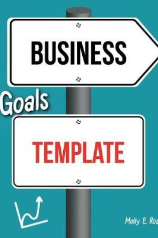 Cover of Business Goals Template