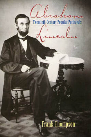 Cover of Abraham Lincoln