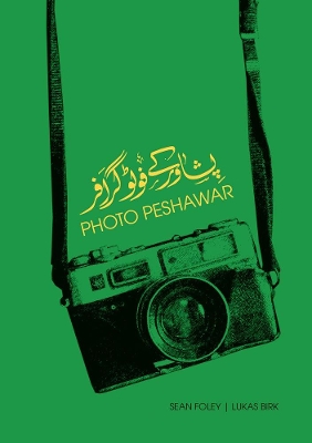 Book cover for Photo Peshawar