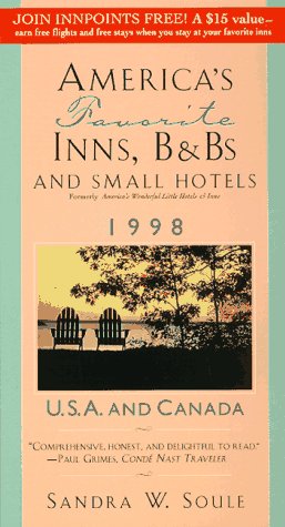 Cover of USA and Canada