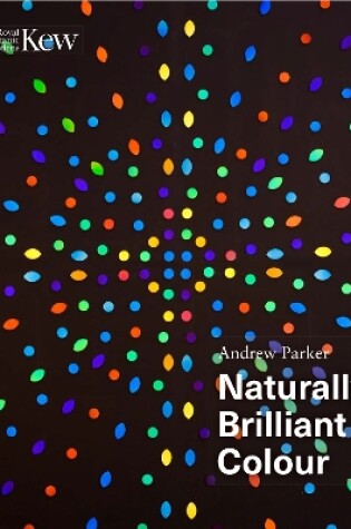 Cover of Naturally Brilliant Colour