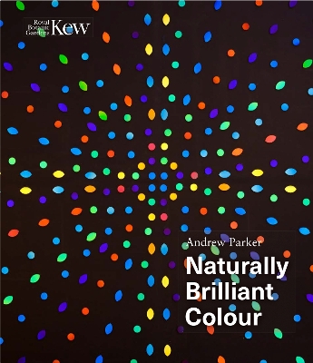 Book cover for Naturally Brilliant Colour