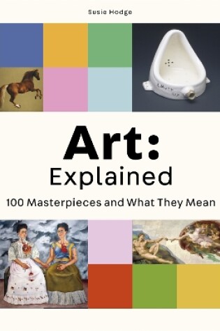 Cover of Art: Explained