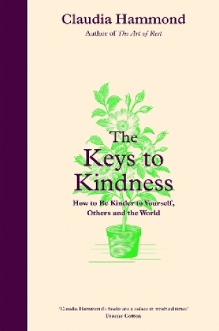 Cover of The Keys to Kindness