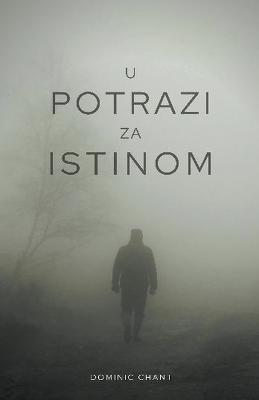 Book cover for U potrazi za istinom