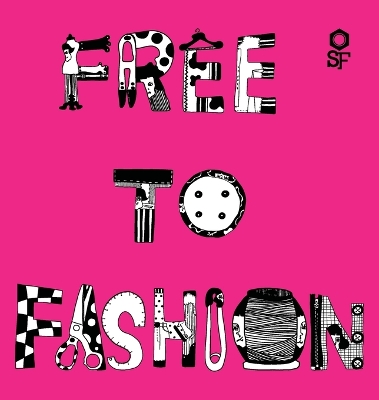 Book cover for Free to Fashion