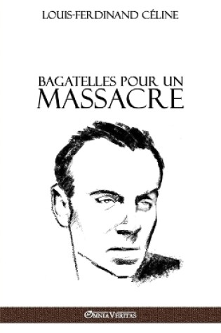 Cover of Bagatelles pour un massacre