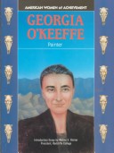 Cover of Georgia O'Keeffe