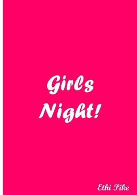 Book cover for Girls Night!